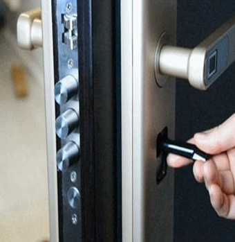 安新开锁 安新开锁公司开修指纹锁